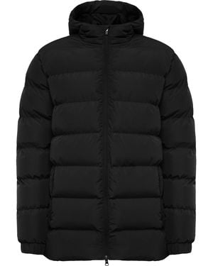 Roly Veste Nepal - Noir