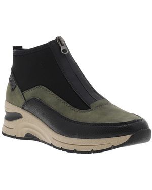 Rieker Boots - Noir