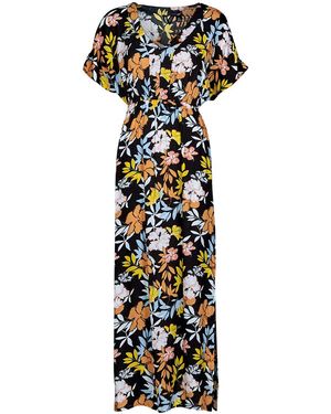 Roxy Robe - Noir