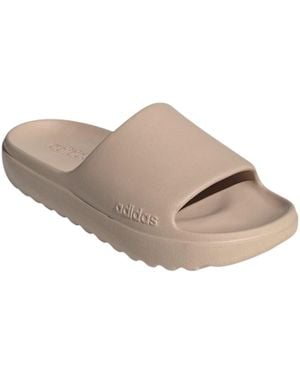 adidas Mules JP9579 - Marron