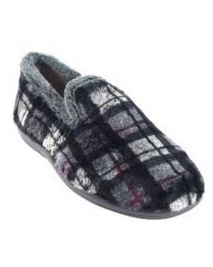 Vulca Bicha Chaussures Je rentre à la maison, messieurs. 640 gris - Bleu