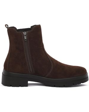 Imac Boots Saba Marrone