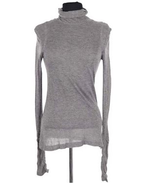 Barbara Bui Blouses Top - Gris