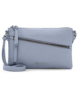 Tamaris Sac 23 x 15 x 2 cm - Bleu