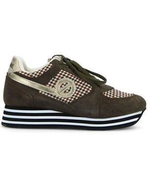 No Name Nette Schoenen - Zwart