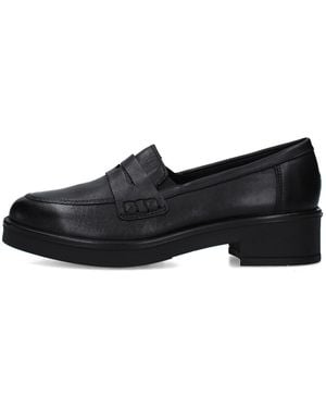 Igi&co Mocassins 8650200 - Noir