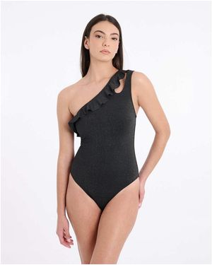 Essential Maillots de bain 85715 - Bleu
