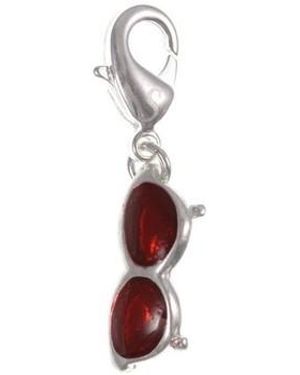 Sc Crystal Bracelets DCH0504-E4 - Rouge