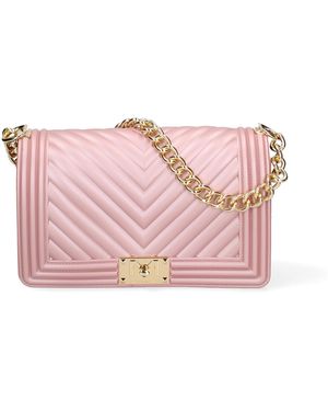 Marc Ellis Sac à main Sac à main FLAT-M_24 - Rose