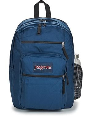 Jansport Zaini Big Student - Blu