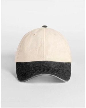 BEECHFIELD® Casquette Bc7071 - Blanc