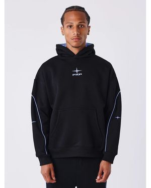 Project X Paris Sweat-shirt Hoodie 2522065 - Noir