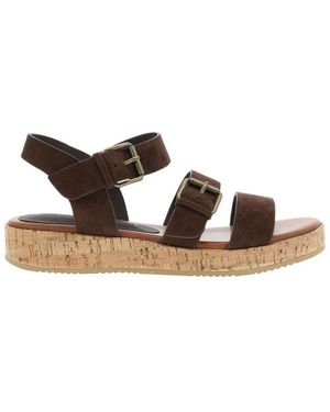 Chattawak Sandales 1871703 - Marron