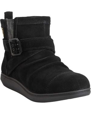 Rocket Dog Bottes Mint - Noir