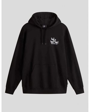 Vans Sweat-shirt - Noir