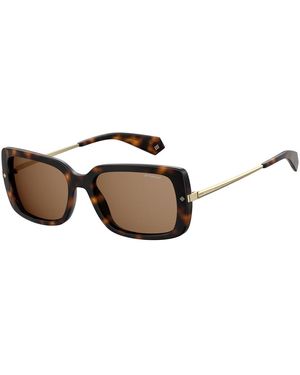 Polaroid Lunettes de soleil PLD4075S-086 - Marron