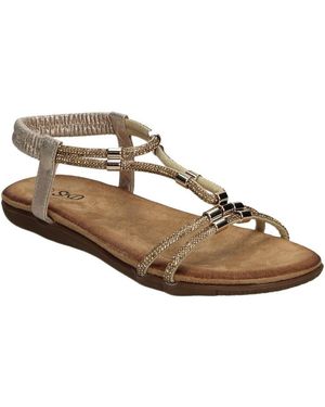 Skydiva Sandales 115735 - Marron