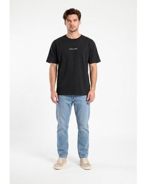 Volcom T-Shirt A4312676 - Noir