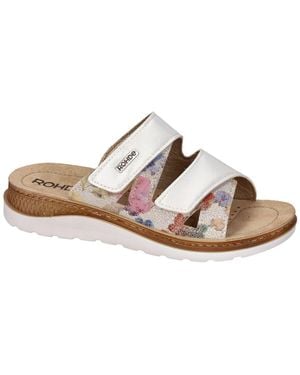 Rohde Mules 1302 Baviera - Multicolore