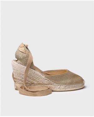 Toni Pons Espadrilles 166583 - Blanc