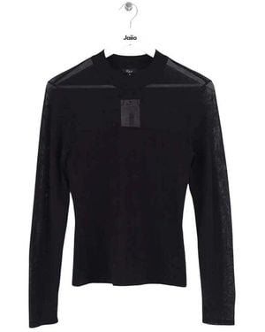 Rails T-Shirt Pull - Bleu