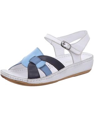 Gemini Sandalen - Blauw