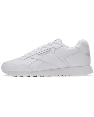 Reebok Baskets basses Glide - Blanc