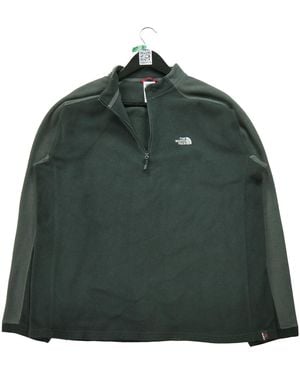 The North Face Polaire 250911 - Vert