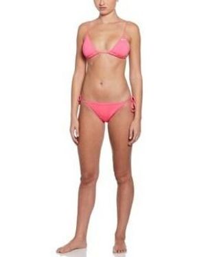 Nike Maillots de bain NESSF243 - Rouge
