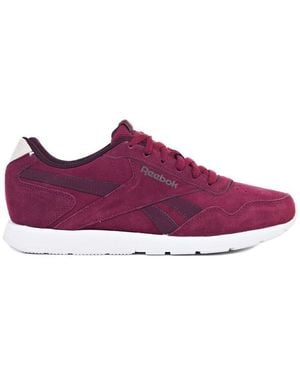 Reebok Baskets Basses Royal Glide - Violet