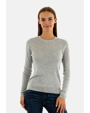Yes-Zee Pull M063 Bp00 - Gris