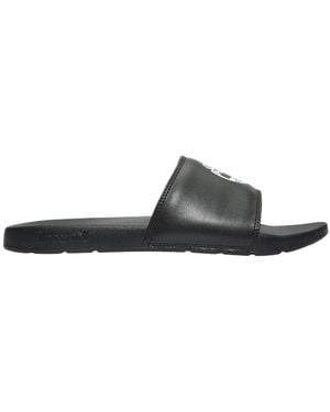 Timberland Sandales Sandales Playa Sands Synthétique - Noir