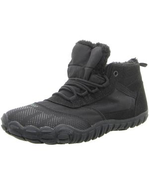 SAGUARO Bottes - Noir