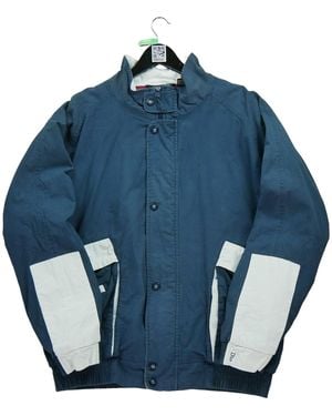 Dior Veste 212344 - Bleu