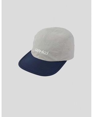 Gramicci Casquette - Bleu
