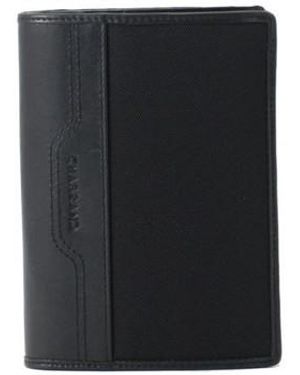 Chabrand Portefeuille Portefeuille 668311 - Noir