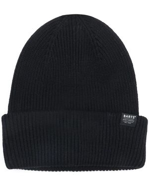 Barts Bonnet Makalun Bonnet Noir