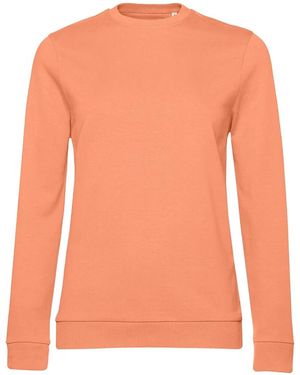 Bc Sweatshirts Set In - Orange