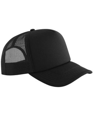 BEECHFIELD® Casquette Bc7441 - Noir