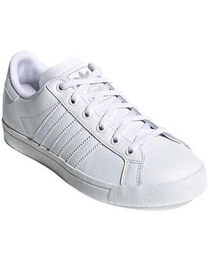 adidas Lage Sneakers - Wit