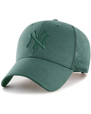 '47 Casquette Mlb New York Yankees Branson '47 - Vert