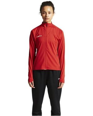 C.r.a.f.t Veste Evolve 2.0 - Rouge