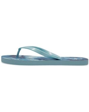 4F Tongs Kld004 - Bleu