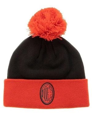 PUMA Bonnet Ac Milan - Rouge