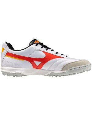 Mizuno Chaussures de foot Morelia Sala Classic TF - Rouge