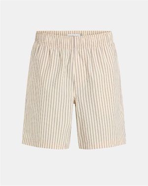 Calvin Klein Pantalon J30J327375 - Neutre