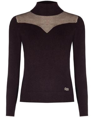 Rinascimento Sweat-shirt CFM0011725003 - Noir
