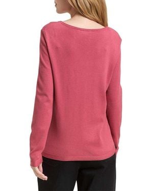 Tom Tailor Pull 5659905 - Rose