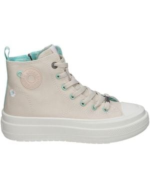 Refresh Baskets montantes 112252 - Gris