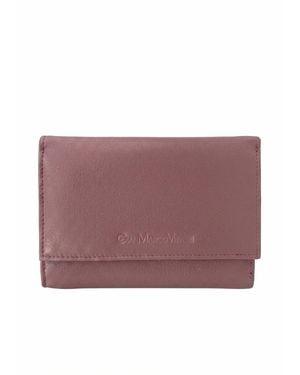Gianmarco Venturi Portefeuille Portefeuille Gmv2018 - Violet